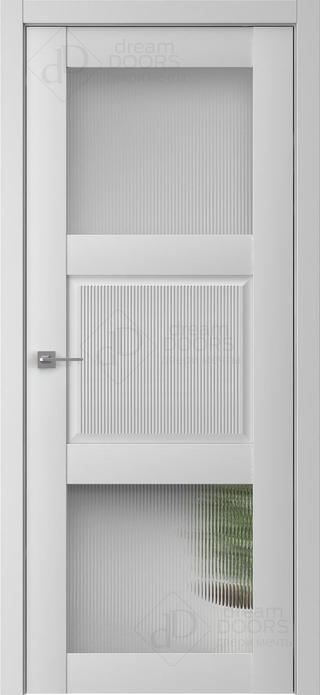 Межкомнатная дверь EL8 снаружи