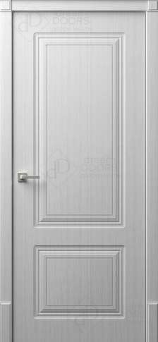 Межкомнатная дверь N3 из коллекции Ника