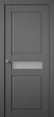 Межкомнатная дверь P 6 из коллекции Прайм 2