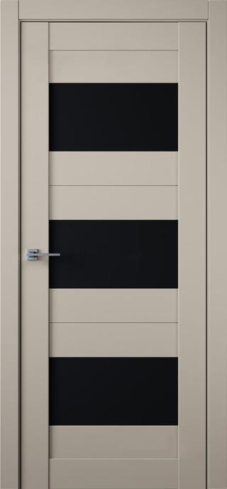 Межкомнатная дверь M8 снаружи
