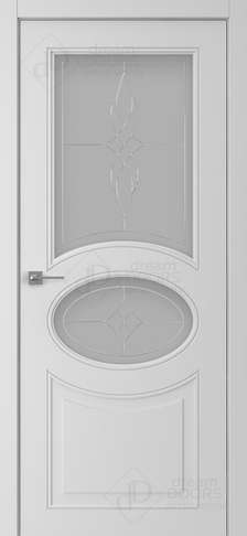 Межкомнатная дверь АН+ 15 из коллекции Анцио+