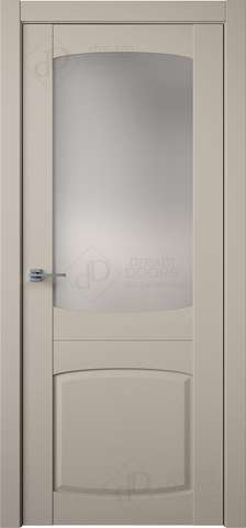 Межкомнатная дверь B5-4 из коллекции Bent