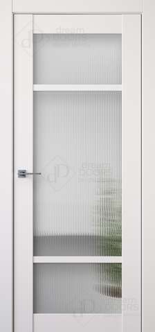 Межкомнатная дверь V 12 из коллекции Виста