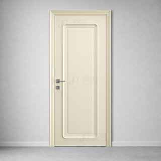 Межкомнатная дверь CH9 снаружи