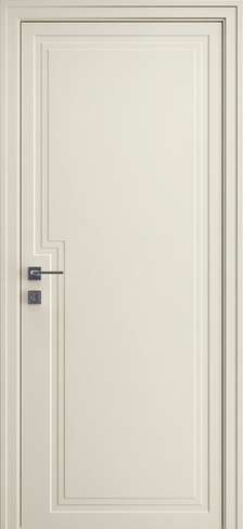 Межкомнатная дверь F40 из коллекции Favorite