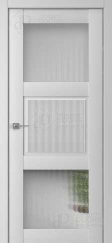 Межкомнатная дверь EL8 из коллекции Элемент