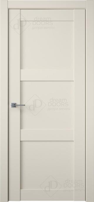 Межкомнатная дверь G7 снаружи