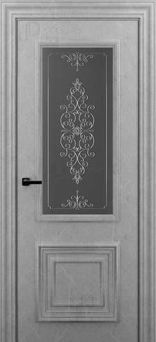 Межкомнатная дверь ART 4-1 из коллекции Арт Деко
