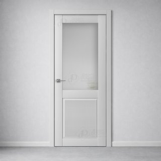 Межкомнатная дверь EL2 снаружи