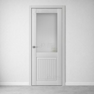 Межкомнатная дверь CM2 снаружи
