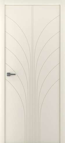 Межкомнатная дверь I39 из коллекции Интро