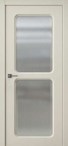 Межкомнатная дверь CR17-1 из коллекции Контур