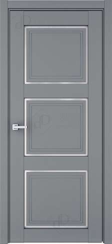 Межкомнатная дверь FLY 3 из коллекции Fly