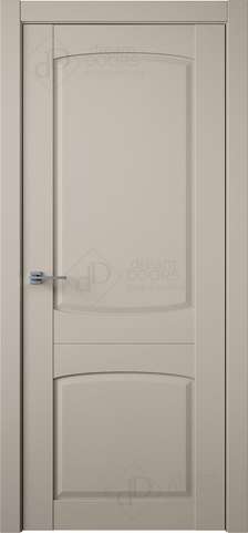 Межкомнатная дверь B4-3 из коллекции Bent