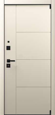 Входная дверь Intro 27 из коллекции Intro