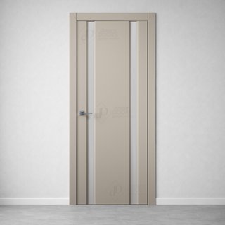 Межкомнатная дверь Стиль 2 ДО снаружи