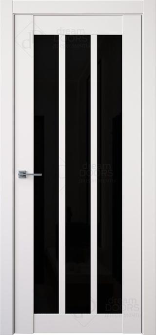 Межкомнатная дверь V 16 снаружи