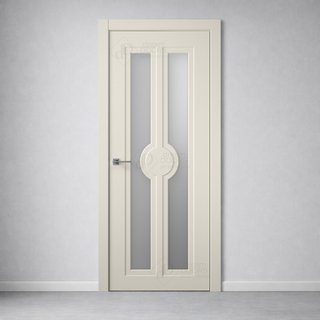Межкомнатная дверь F31 снаружи