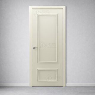 Межкомнатная дверь ART 20-2 снаружи