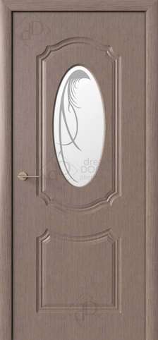 Межкомнатная дверь Венеция из коллекции Классик