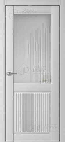 Межкомнатная дверь EL2 из коллекции Element