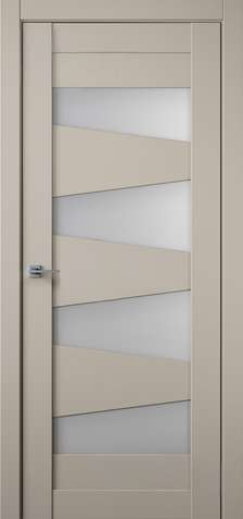 Межкомнатная дверь M21 из коллекции Modum