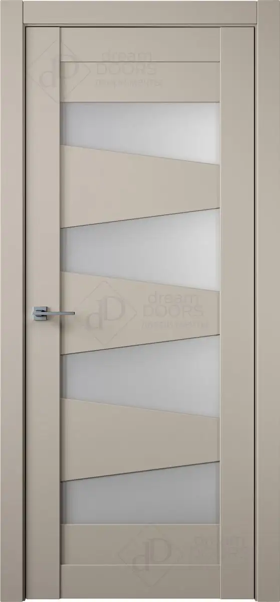 Межкомнатная дверь M21 из коллекции Modum
