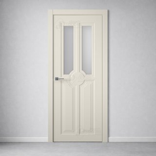 Межкомнатная дверь F35 снаружи