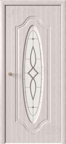 Межкомнатная дверь Греция из коллекции Classic