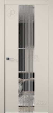 Межкомнатная дверь Альфа 15 из коллекции Альфа