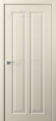 Межкомнатная дверь F21 из коллекции Фаворит