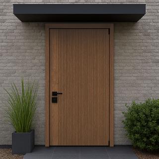 Коллекция входных дверей Термо Ultra