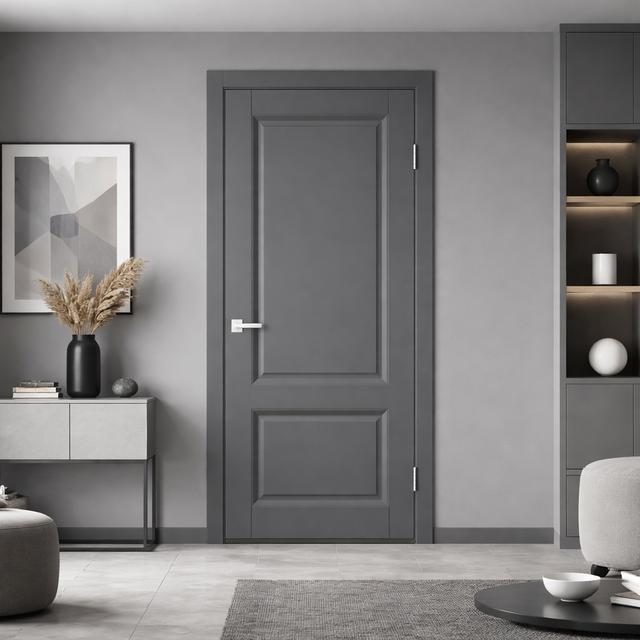 Коллекция межкомнатных дверей Velldoris 2