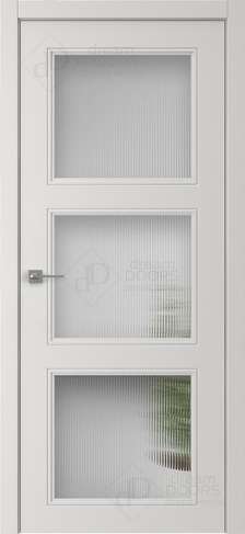 Межкомнатная дверь AN+ 10 из коллекции Ancio+