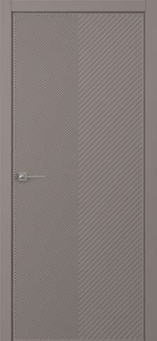 Межкомнатная дверь Ultra 16 из коллекции Ultra