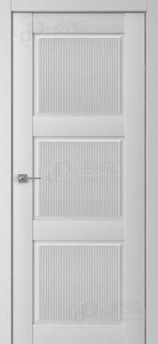 Межкомнатная дверь EL7 из коллекции Элемент