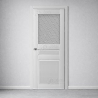 Межкомнатная дверь EL4 снаружи