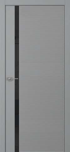 Межкомнатная дверь Ультра 10 из коллекции Ультра