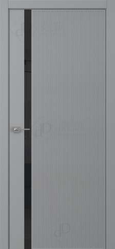 Межкомнатная дверь Ультра 25 из коллекции Ультра