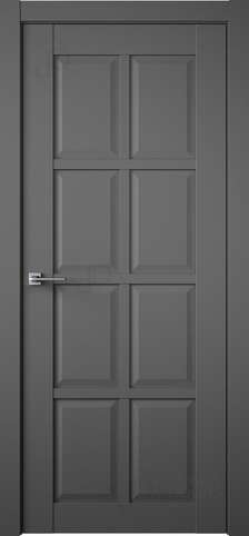 Межкомнатная дверь W 10 из коллекции Wales 2