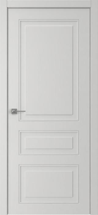 Межкомнатная дверь AN+ 7 снаружи