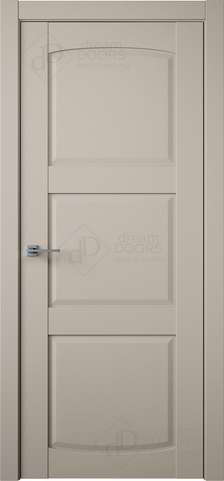 Межкомнатная дверь B8-3 из коллекции Bent