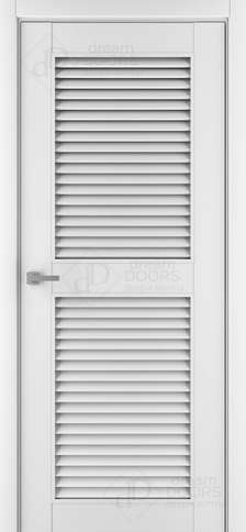 Межкомнатная дверь Жалюзийная 11 из коллекции Жалюзийные