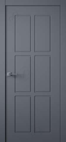 Межкомнатная дверь W 101 из коллекции Валес