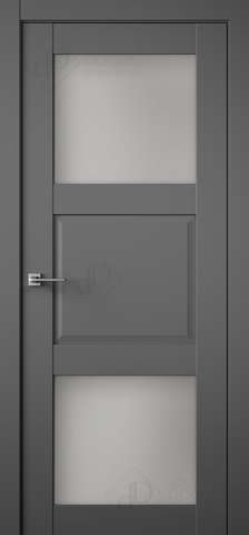 Межкомнатная дверь P 8 из коллекции Прайм 2