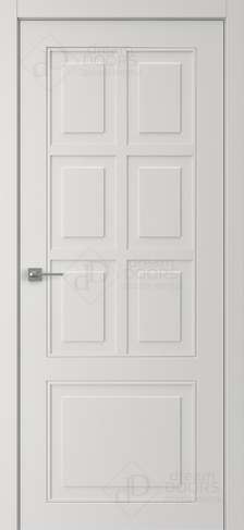 Межкомнатная дверь АН+ 16 из коллекции Анцио+