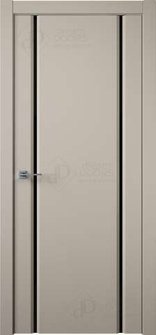 Межкомнатная дверь Стиль 4 ДО из коллекции Стиль