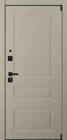 Входная дверь Ancio 7 из коллекции Ancio
