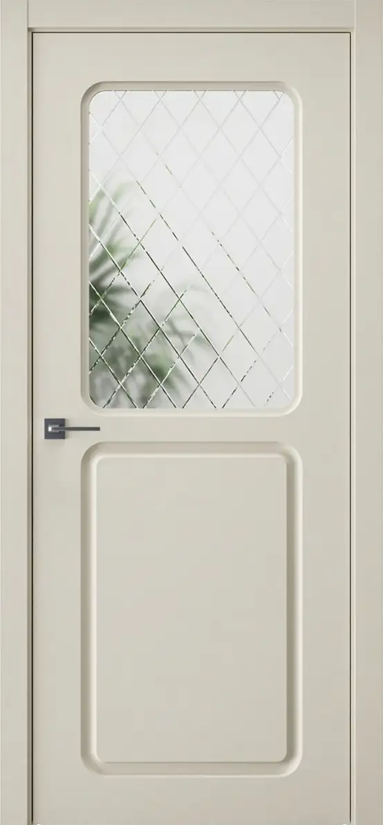 Межкомнатная дверь CR17 из коллекции Contour