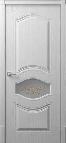 Межкомнатная дверь N12-4 из коллекции Ника